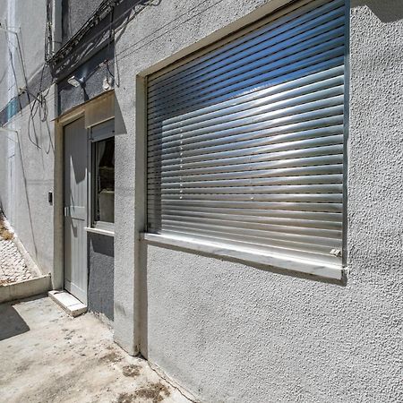 Encarnacao Home 2 Lissabon Exterior foto