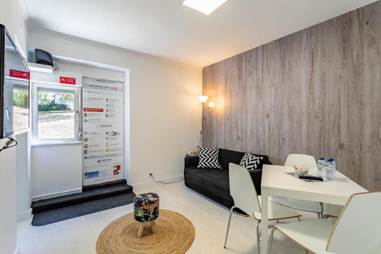 Encarnacao Home 2 Lissabon Exterior foto